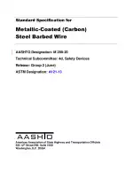 AASHTO M 280-20