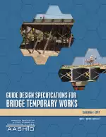 AASHTO GSBTW-2