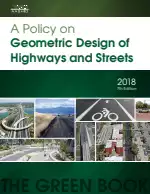 AASHTO Green Book (GDHS-7)