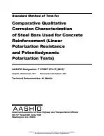 AASHTO T 373M/T 373-17 (2021)