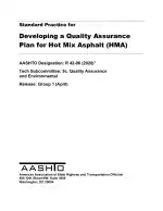 AASHTO R 42-06 (2020)