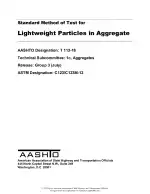 AASHTO T 113-18