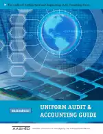 AASHTO UAAG-4
