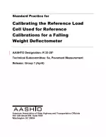 AASHTO R 33-20