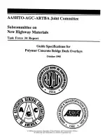 AASHTO TF-34-1