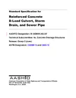AASHTO M 242M/M 242-20