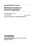 AASHTO T 30-21