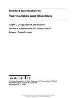 AASHTO M 269-96 (2018)