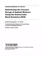 AASHTO TP 105-20