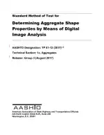 AASHTO TP 81-12 (2017)