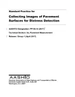 AASHTO PP 68-14 (2017)