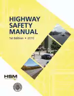 AASHTO HSM-1