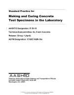 AASHTO R 39-19