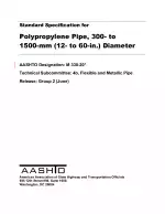 AASHTO M 330-20
