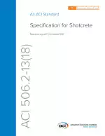 ACI 506.2-13 (R2018) (SI)