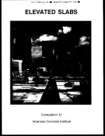 ACI C-21-92