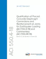 ACI 550.4-18