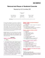 ACI 555R-01