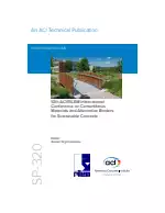 ACI SP-320:2017