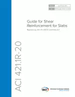 ACI 421.1R-20 (IN-LB, SI)