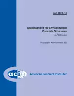 ACI 350.5-12