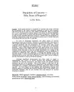 ACI SP-126:1991