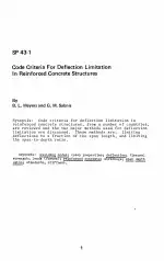 ACI SP-43:1974