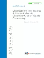 ACI 355.4-19 (IN-LB)