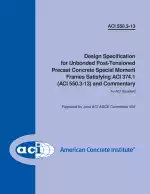 ACI 550.3-13