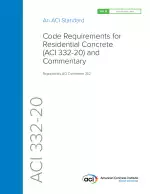 ACI 332-20 (IN-LB)