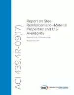 ACI 439.4R-09 (R2017)