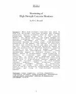 ACI SP-121:1990