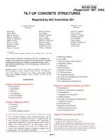 ACI 551R-92 (R2003)