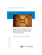 ACI SP-306:2016