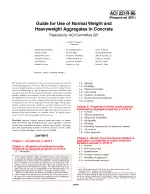 ACI 221R-96 (R2001)