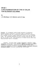 ACI SP-50:1975