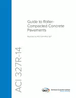 ACI 327R-14