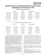 ACI 211.2-98 (R2004)