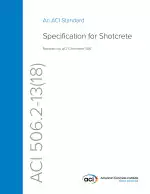 ACI 506.2-13 (R2018)