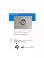 ACI SP-305:2015
