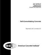 ACI 237R-07 (R2019)