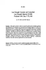ACI SP-150:1994