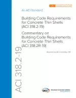 ACI 318.2-19 (SI)