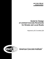 ACI 325.12R-02 (R2013)
