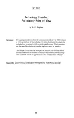 ACI SP-159:1996