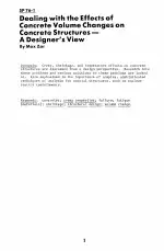 ACI SP-76:1982
