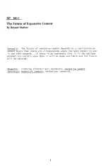 ACI SP-64:1980
