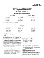ACI 209R-92 (R2008)