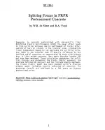 ACI SP-138:1993