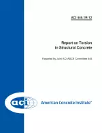 ACI 445.1R-12